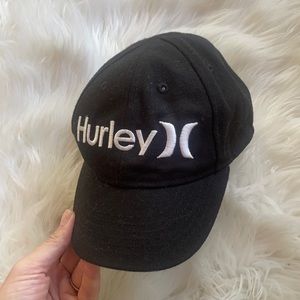 Infant Hurley Hat 